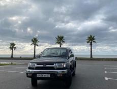 Toyota Hilux Surf