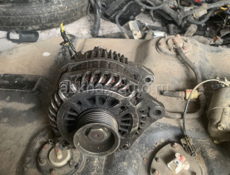 Генератор от фуги 3.5