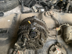 Генератор от фуги 3.5