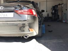 Проставки колесные 