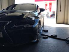 Проставки колесные 