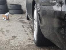 Проставки колесные 