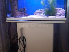 Продам аквариум 