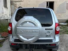 ВАЗ Шевроле-Нива