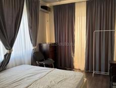 Новый район,2ком. квартира, обмен на 2-3 ком. бОльшей площади с моей доплатой