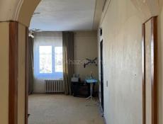 Новый район,2ком. квартира, обмен на 2-3 ком. бОльшей площади с моей доплатой