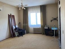 Новый район,2ком. квартира, обмен на 2-3 ком. бОльшей площади с моей доплатой