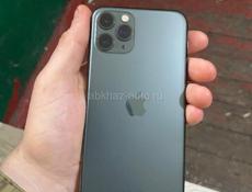 Айфон11 про 