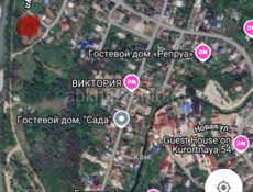 Продается участок !!! 