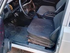 ВАЗ 2107