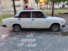ВАЗ 2107