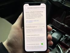 Айфон 12 128 чёрный 