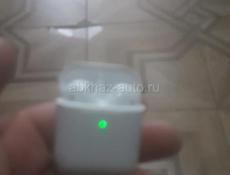 Оригинальные AirPods