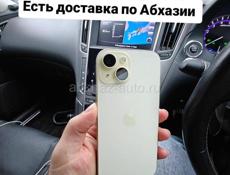 iPhone,новое поступление 😉