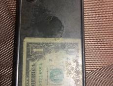 Продам телефон Samsung ничего не менялось всё родное