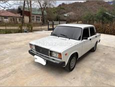 ВАЗ 2107