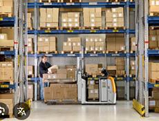 Сдается склад 