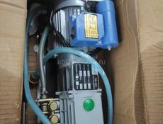 Мойка высокого давления