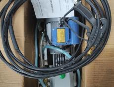 Мойка высокого давления