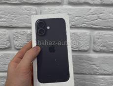iPhone 16 128Gb новый 🆕 