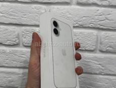 iPhone 16 128Gb новый 🆕 