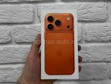 iPhone 17 Pro 256Gb 🆕 новый