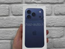 iPhone 17 Pro 256Gb 🆕 новый