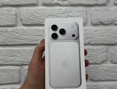 iPhone 17 Pro 256Gb 🆕 новый