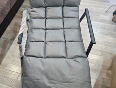 Кресло качалка