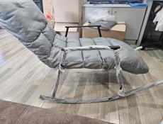 Кресло качалка