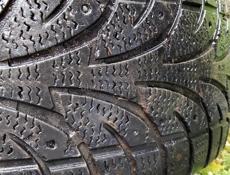 18 шины 225 / 45 R18 Зима