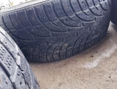 18 шины 225 / 45 R18 Зима