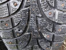 18 шины 225 / 45 R18 Зима