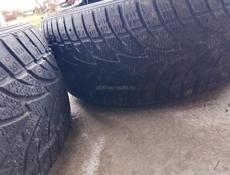 18 шины 225 / 45 R18 Зима