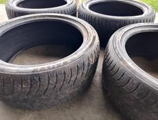 18 шины 225 / 45 R18 Зима