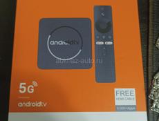 Смарт ТВ ПРИСТАВКА 