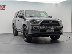 Toyota 4 Runner