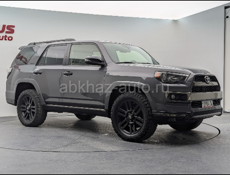 Toyota 4 Runner