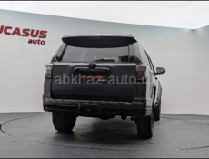 Toyota 4 Runner