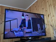 Продается телевизор в хорошем состоянии Самсунг за 13 тысяч