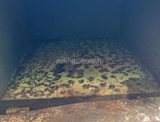 Дровяная печь