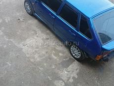 ВАЗ 2114