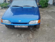 ВАЗ 2114