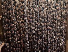 ХУРМА СУШЕННАЯ