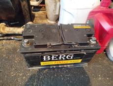 Аккумулятор 100 