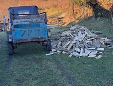 Продаю дрова -Граб. 