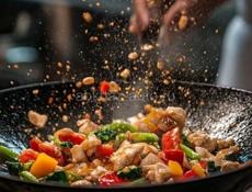 Требуется Повар!