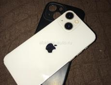 Айфон 13 мини 