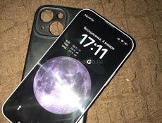 Айфон 13 мини 