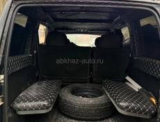 УАЗ Патриот